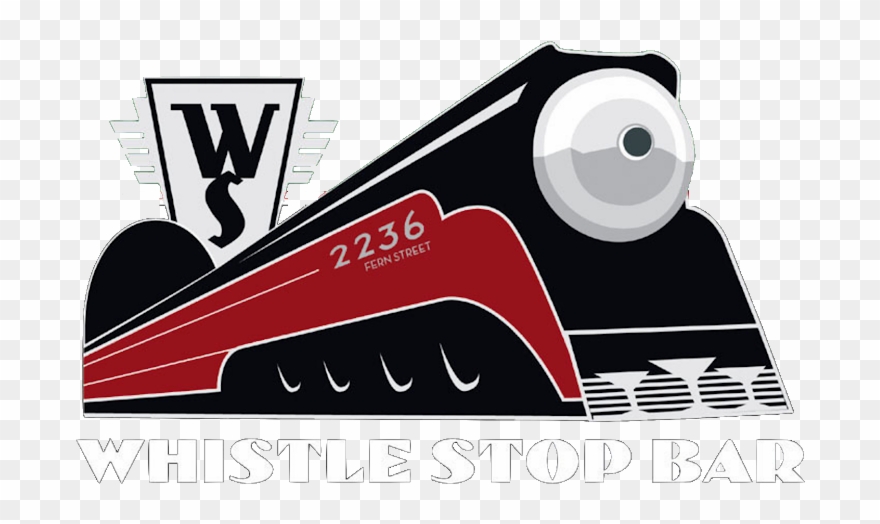 750 X 460 0 - Whistle Stop Clipart