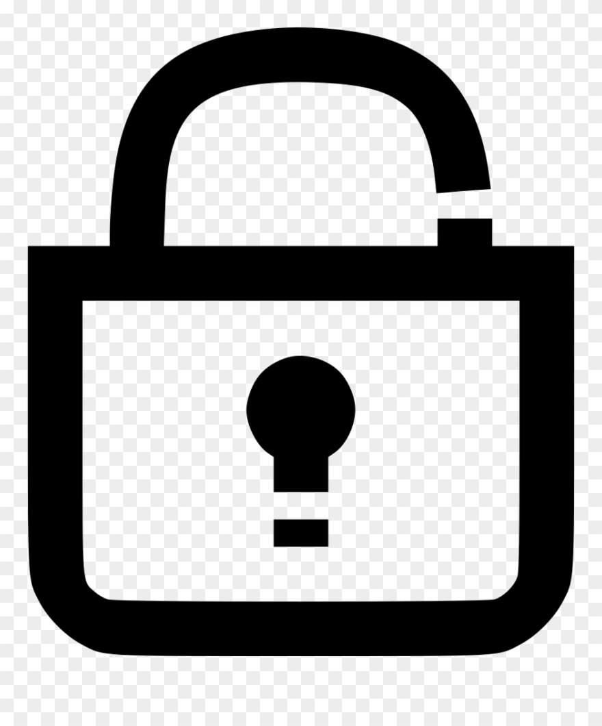 Access Allowed Secure Password Safe Svg Png Ⓒ - Safe Access Icon Clipart