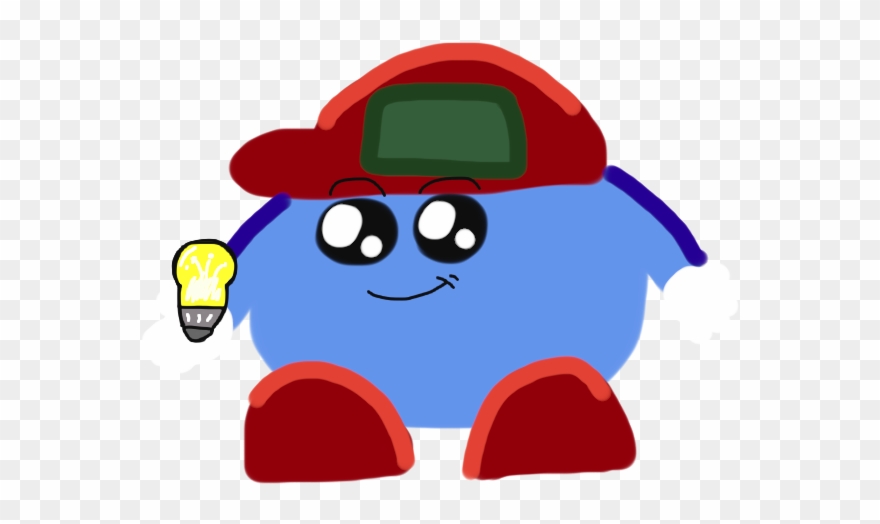 Mr - Pipecleaner - " - Cartoon Clipart