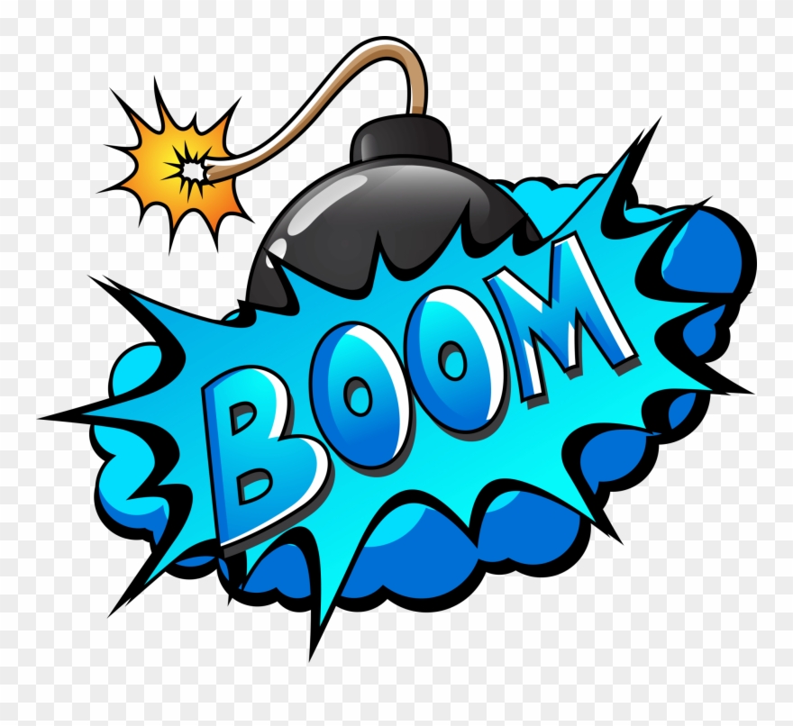 Cartoonboom - Comics Vectores Clipart