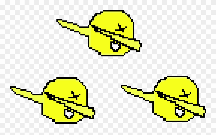 Dabbing Emoji Clipart