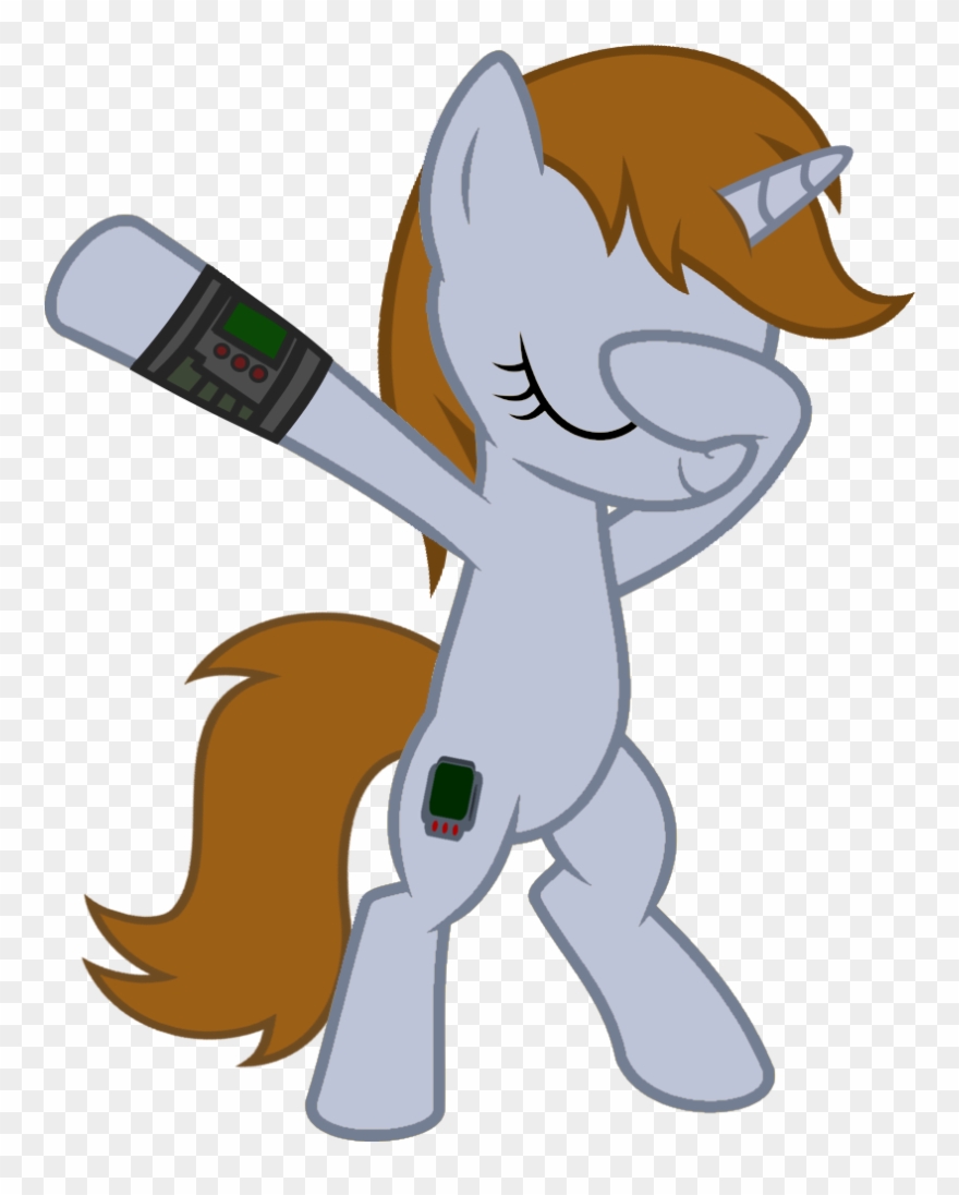 Uploaded - Sunset Shimmer Dab Clipart