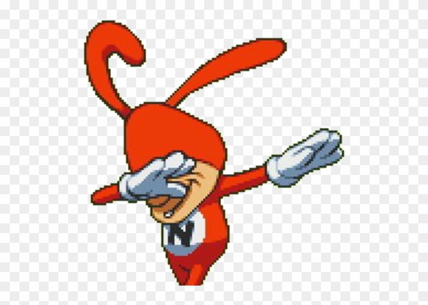 Memex - Noid Dab - Noid 2 Crust 40 Clipart