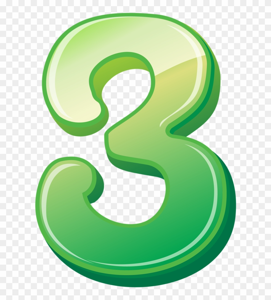 Фотки Numbers 1 10, Math Numbers, Name Letters, Clipart, - Clip Art - Png Download