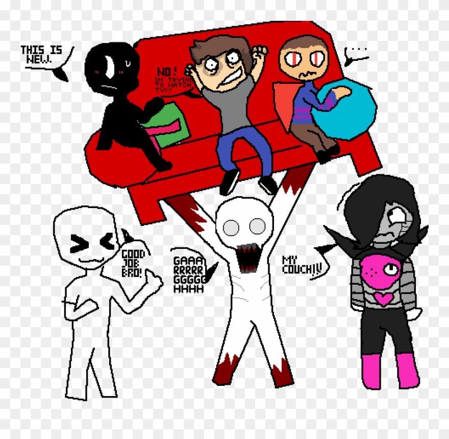 Ooo - Cartoon Clipart