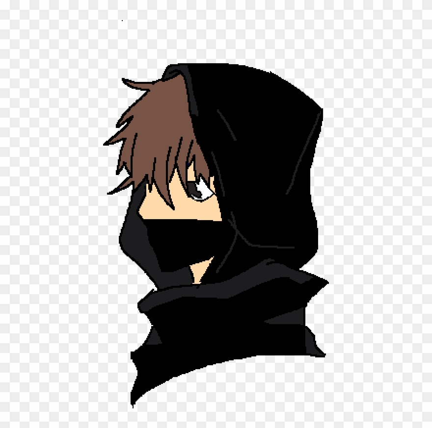 Alan Walker Collab - Cartoon Clipart