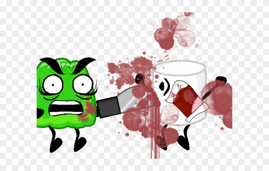 Marshmellow Clipart Bucket - Viacom International Inc. V. Youtube, Inc. - Png Download