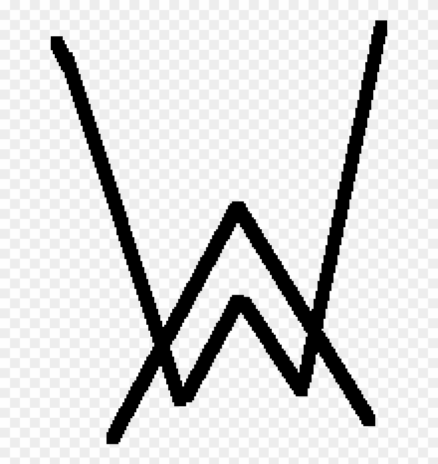 Alan Walker - Alan Walker White Hoodie Clipart