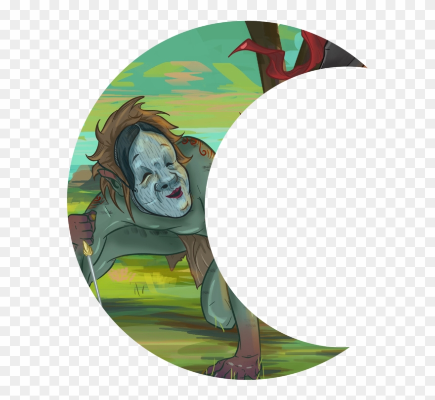 Walker - Illustration Clipart