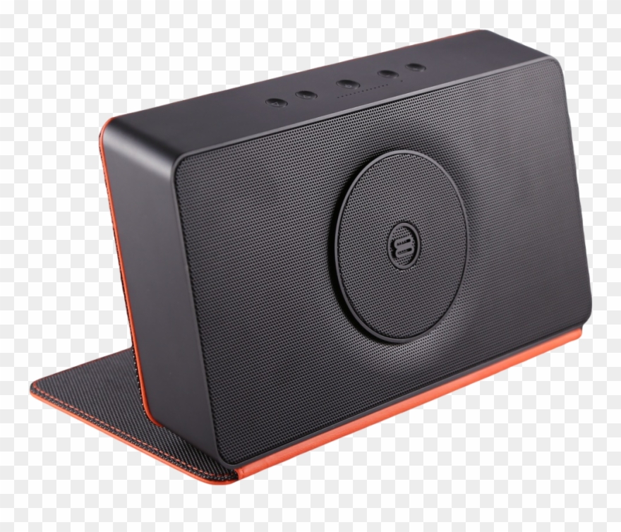 Transparent Speaker Review - Subwoofer Clipart
