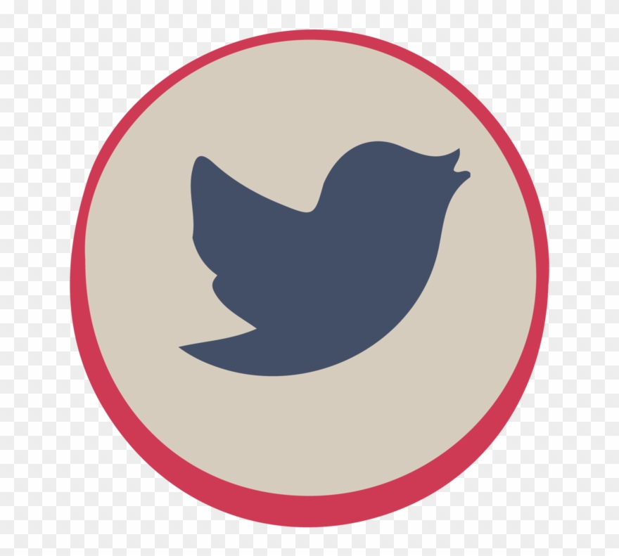Social Media Icons-02 Clipart