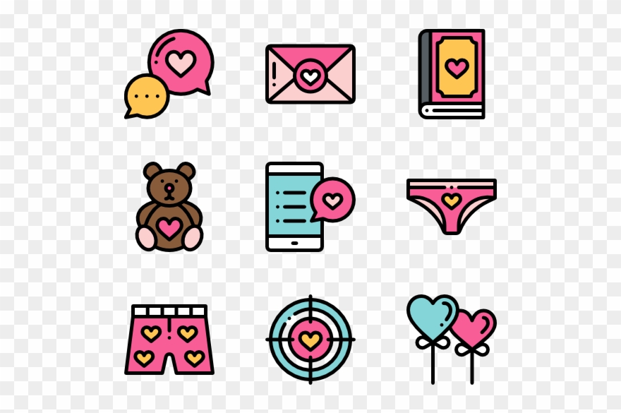 Valentines Day Clipart