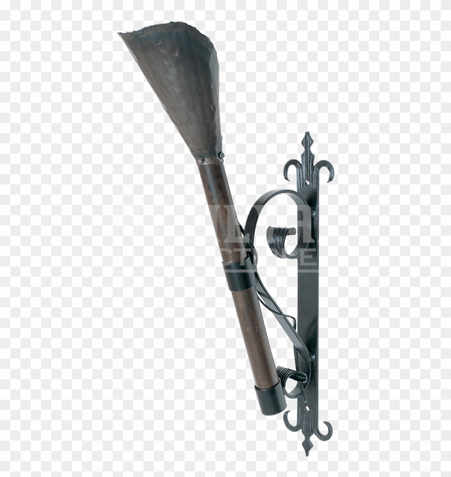 Torch Clipart