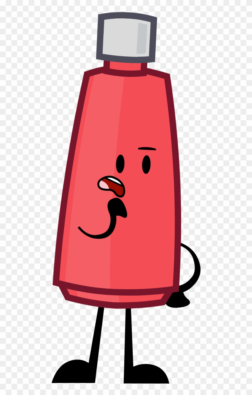 Juice Clipart Red Juice - Battle For The Big B Red Juice - Png Download