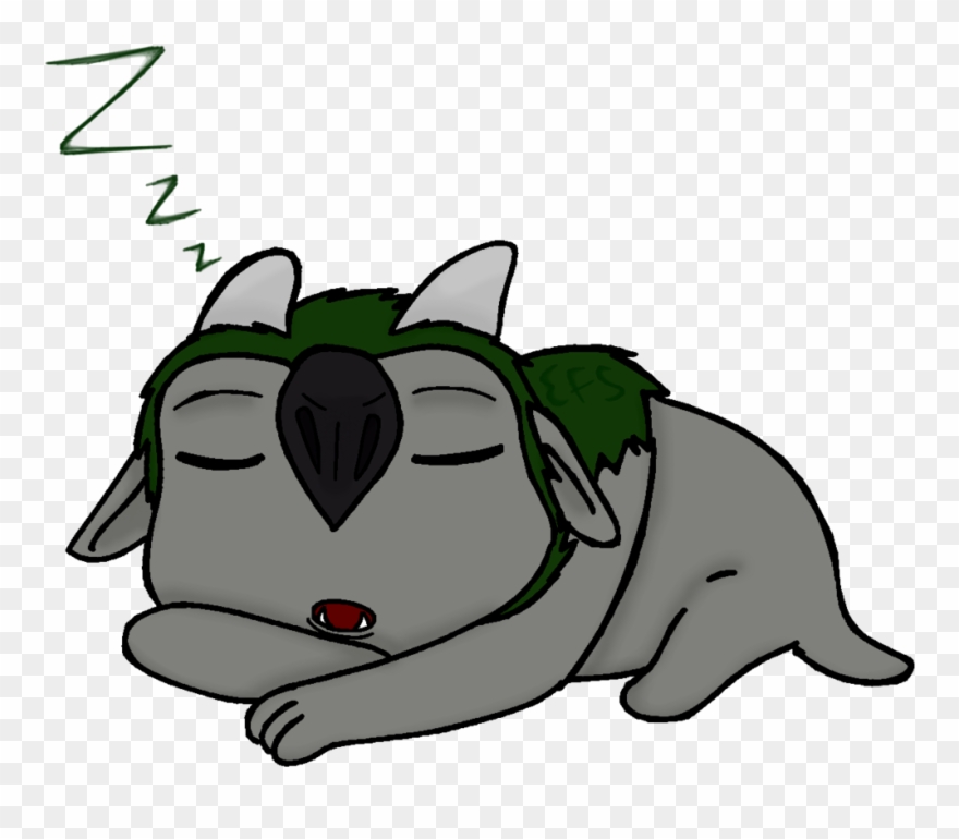 I Feel Like Argh Needs To Be Recognized As The Adorable - Cartoon Clipart