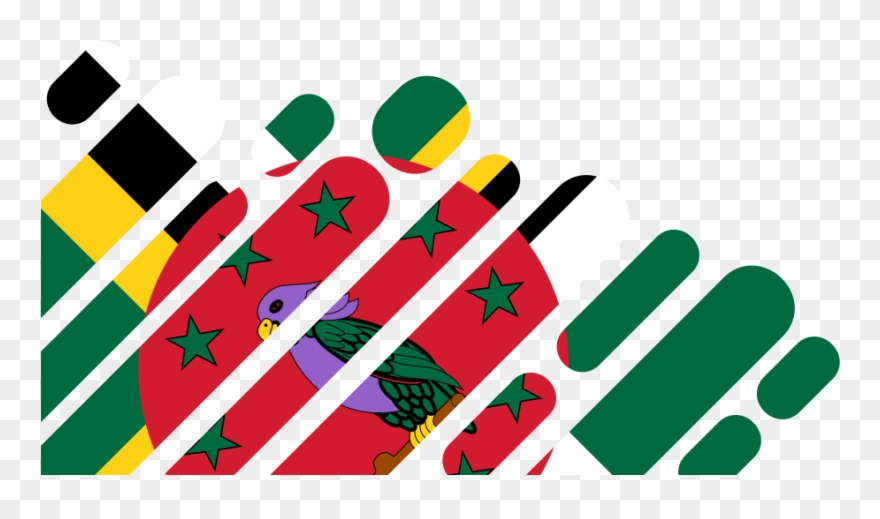 National Olympic Committees - Graphic Design Clipart