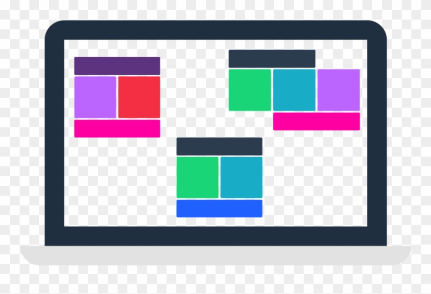 Customized Entrepreneurship Platform - Graphic Design Clipart