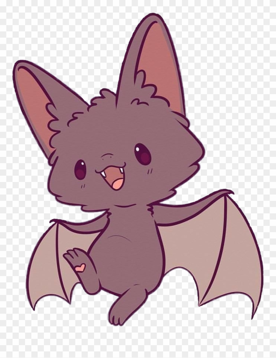 Report Abuse - Batman Cute Drawings Kawaii Clipart