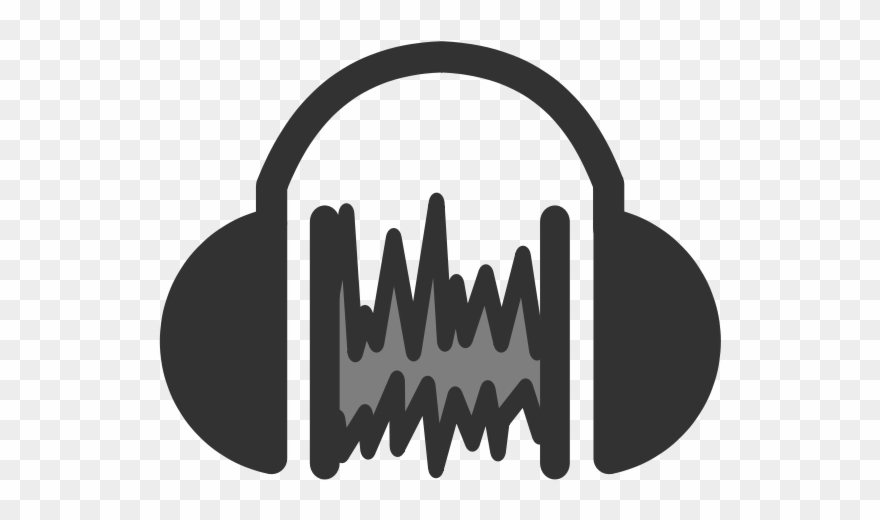 Sound Clipart Free - Png Download