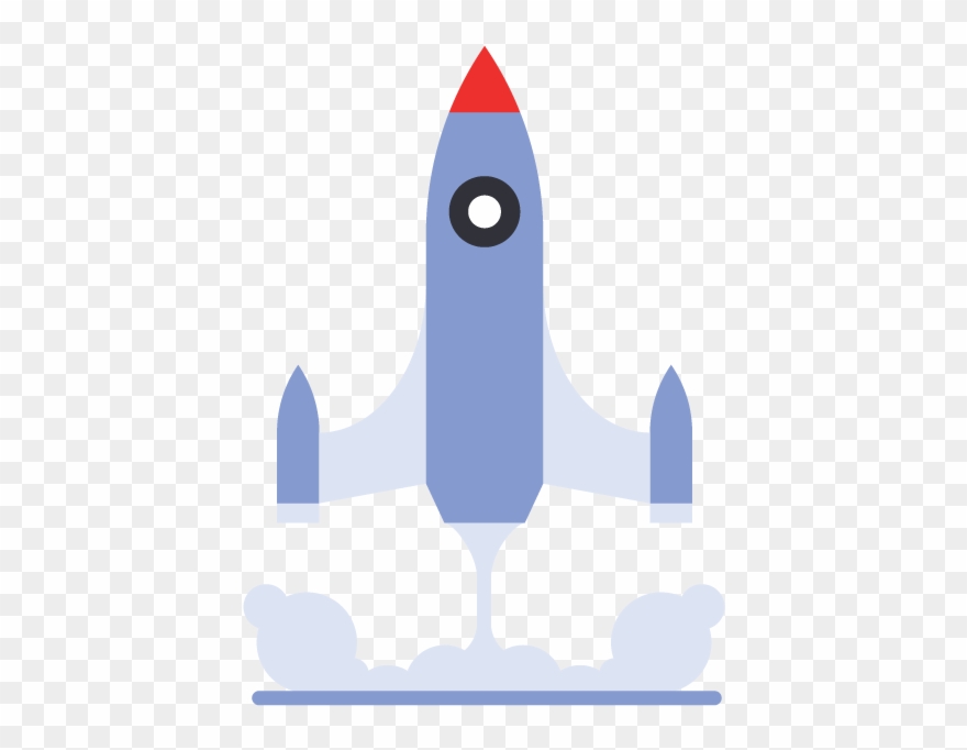 Media Cause Rise Lift Off - Illustration Clipart