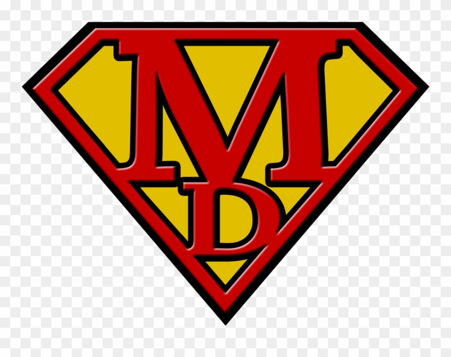 Doyle Yearbook - Super G Logo Png Clipart