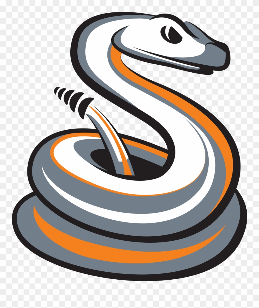 Reserve Your 2018-2019 Yearbook Today For Only $22 - Snake Mascot Png Clipart