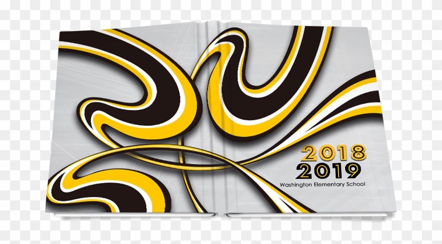 Spirit Crossing - Graphic Design Clipart