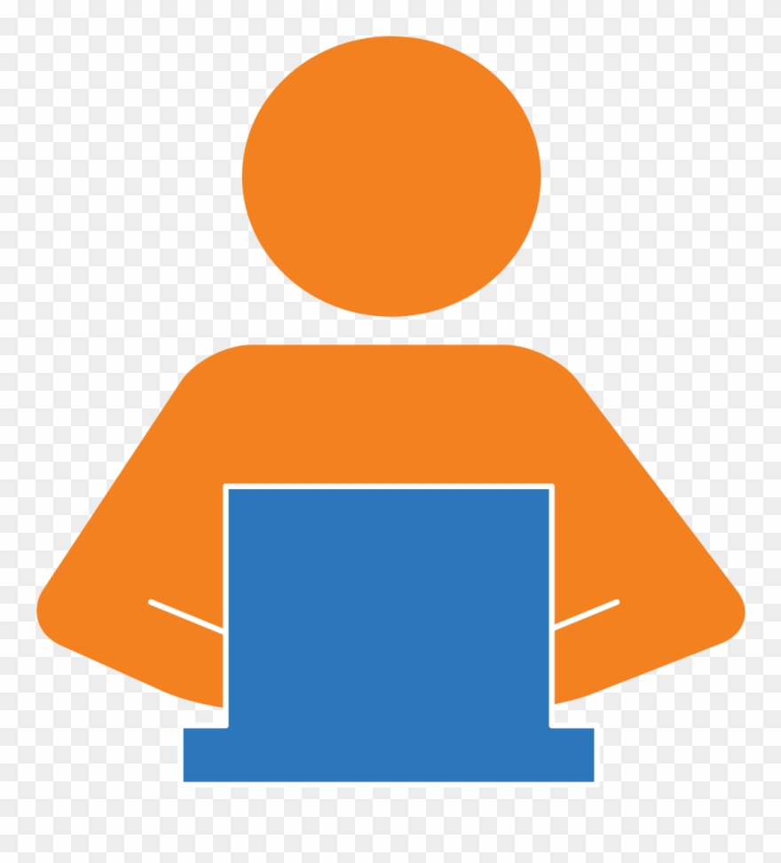 Reports Rent Manager Property - Service Request Management Icon Clipart