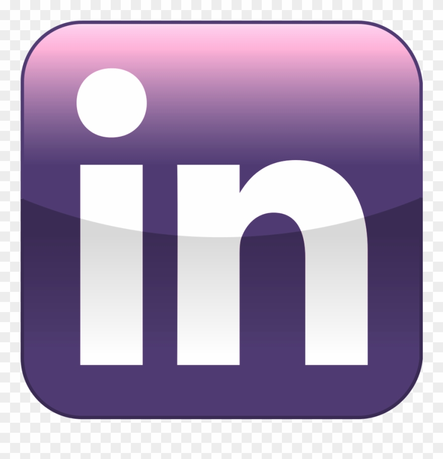Linked In - Linkedin Clipart
