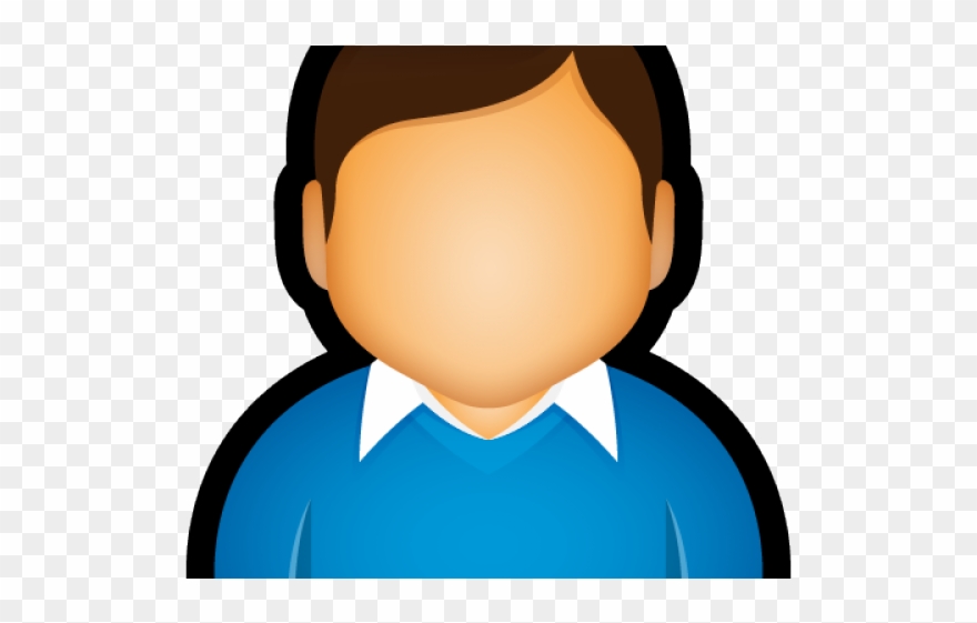 Avatars Clipart Generic User - User Icon Small Size - Png Download