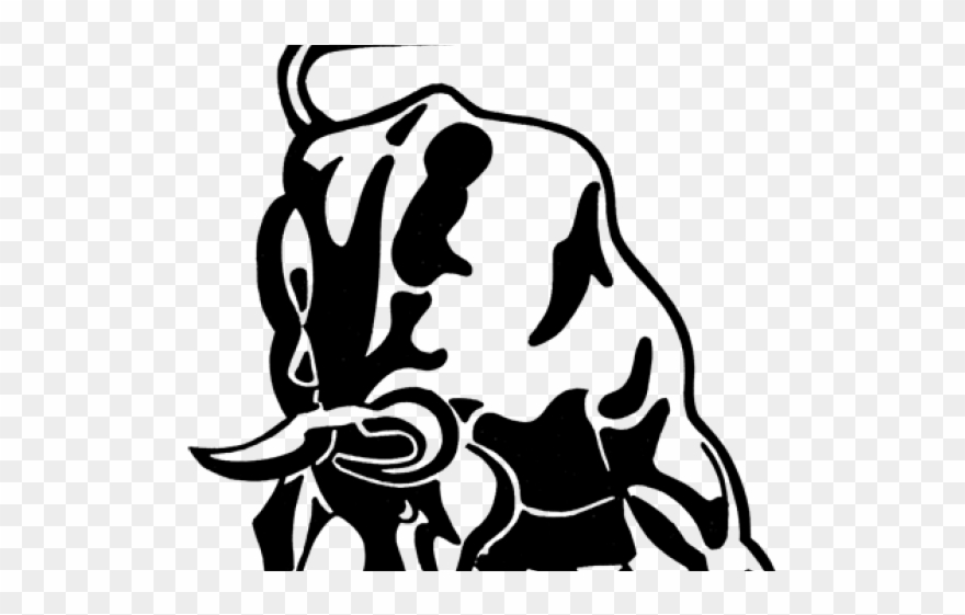 Bulls Clipart Lamborghini - Touro Lamborghini - Png Download
