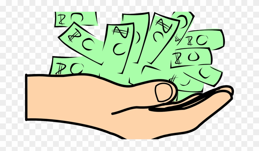 Stretching Your Marketing Fund As Far As It Will Go - Salary Clipart Png Transparent Png