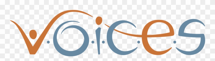 Banner Freeuse Voices - Circle Clipart