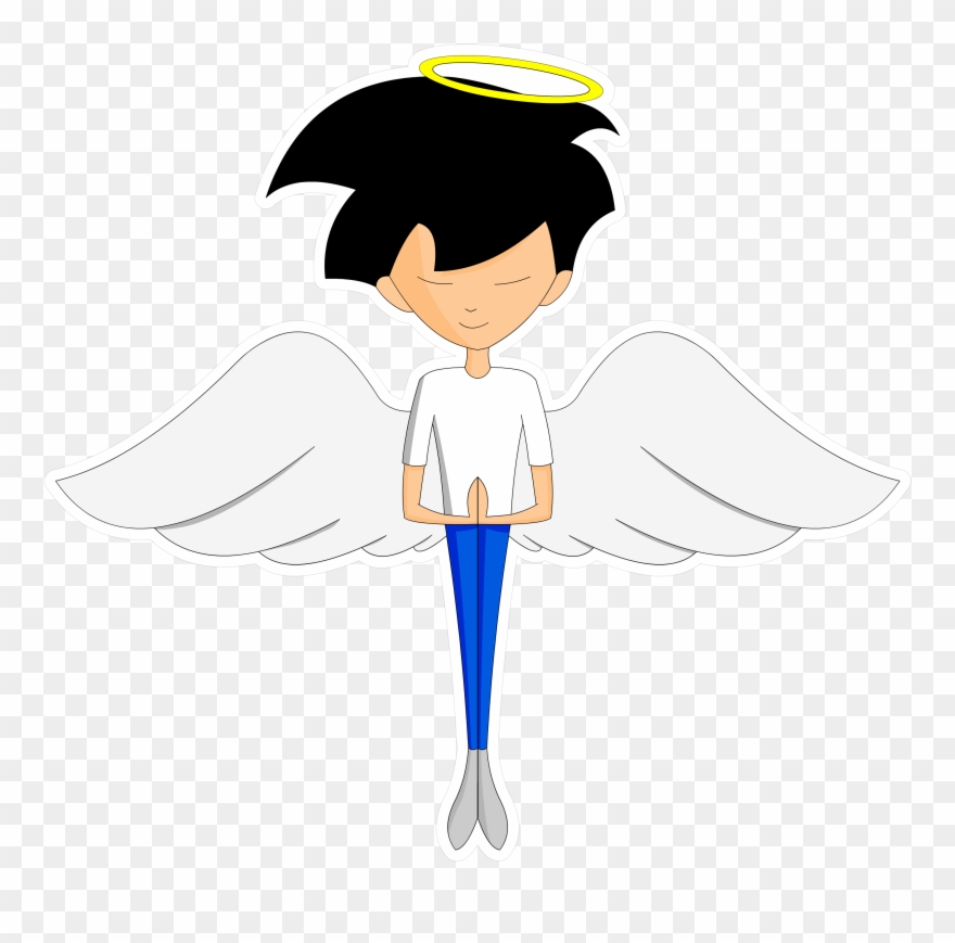 Digital Sticker - Cartoon Clipart