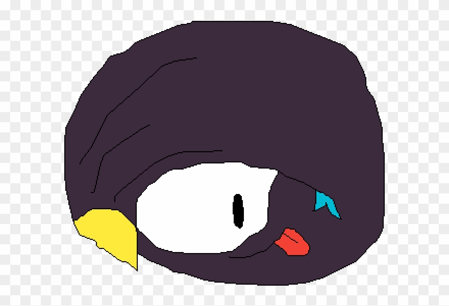 Snox Reference - Cartoon Clipart