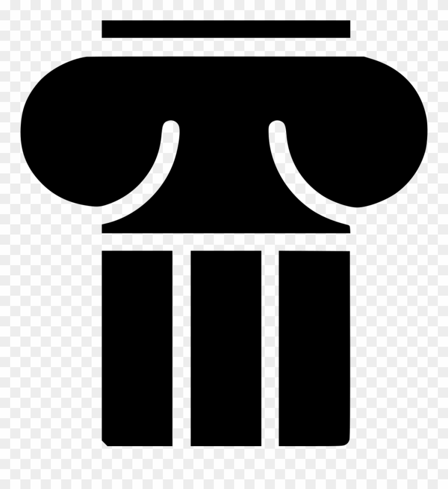 Column Comments Clipart