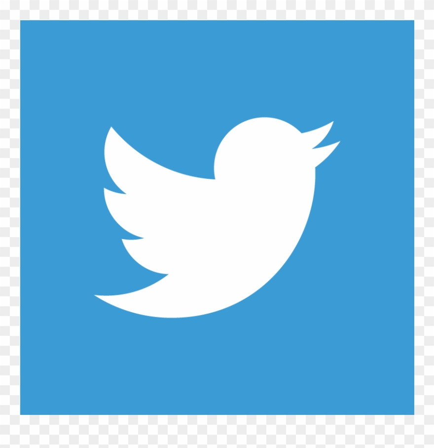 Twitter Icon 2018 Png Clipart