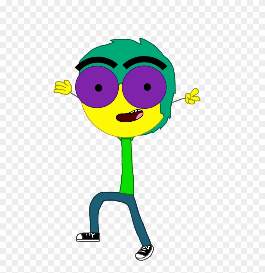 Thunder Robert Stickvlager The New Space Adventurer - Cartoon Clipart