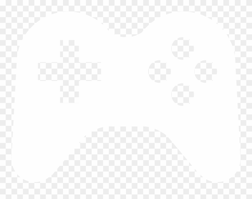 Free Advice - Gaming Design Controller Logo Clipart