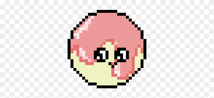 Dizzy Donuts Clipart