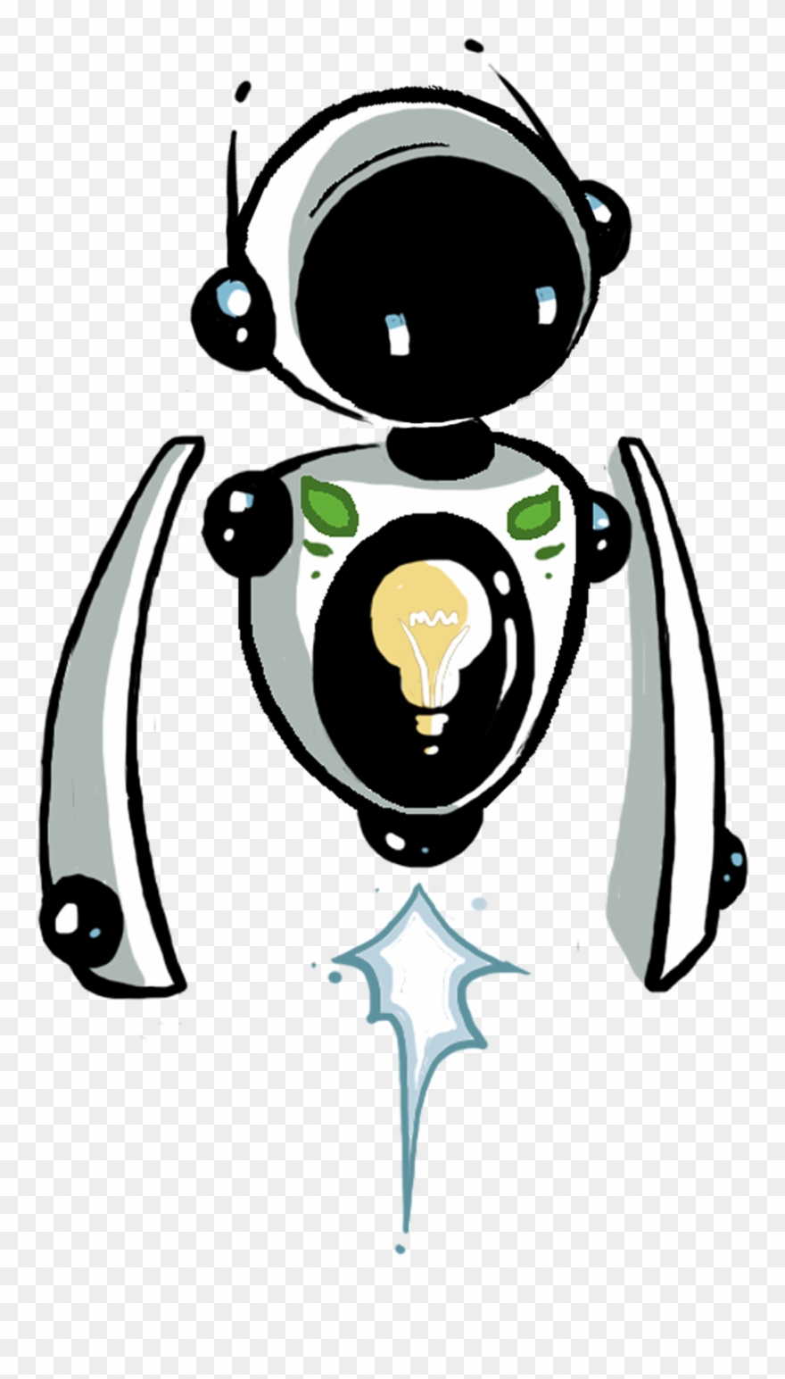 The Internal Business Intelligence Websites Are - Cartoon Clipart