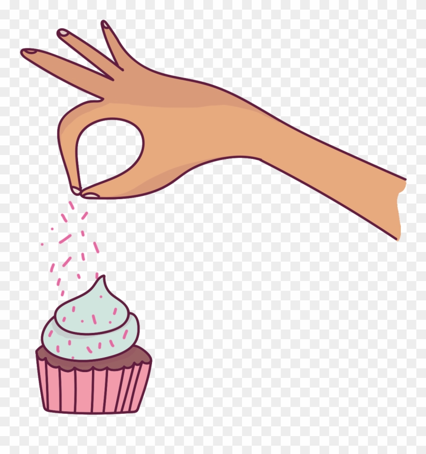 Sprinkle These Keywords Throughout Your Blog Post To Clipart