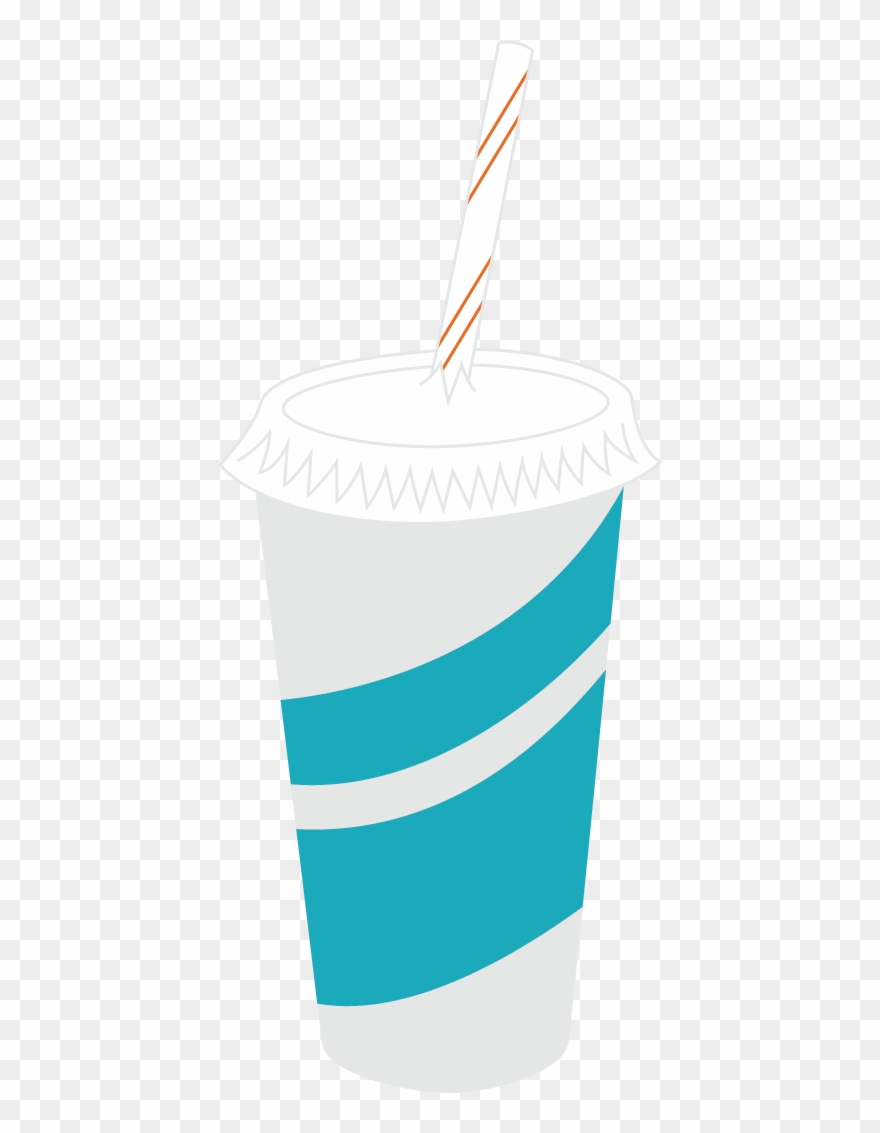 Food Soiled Paper, Including Dirty Napkins And Pizza Clipart