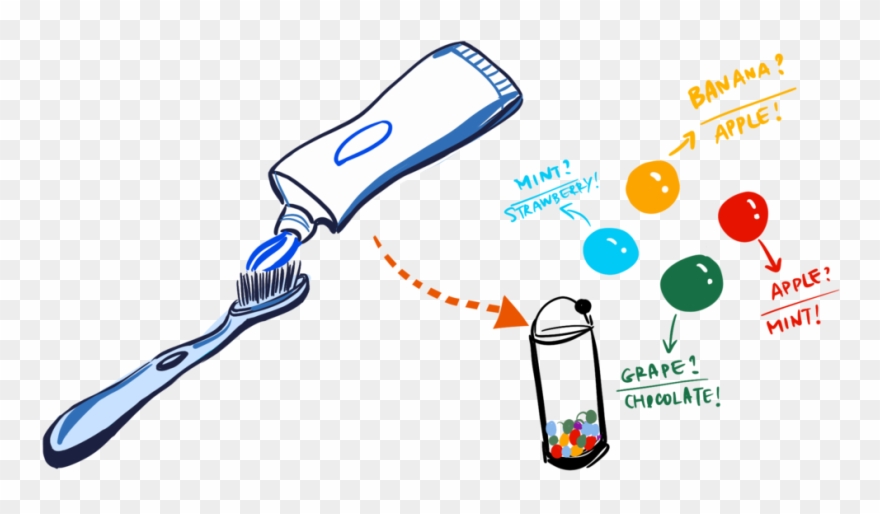 The Solution Clipart