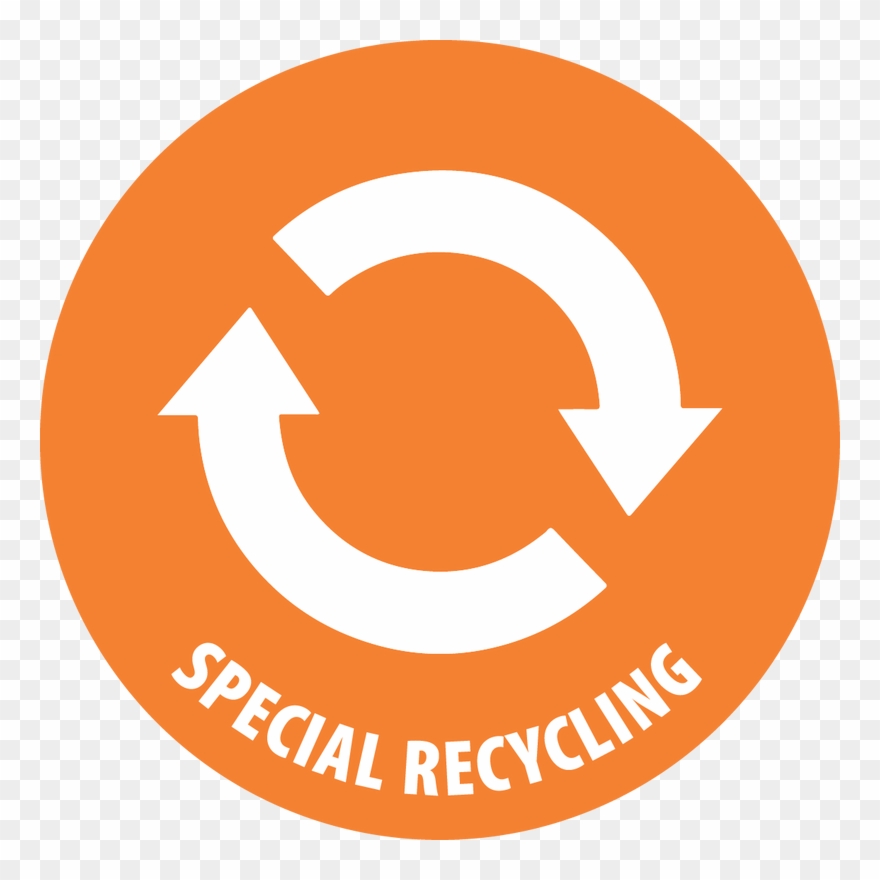 Vermont's Universal Recycling Law - Vlc Icon Clipart
