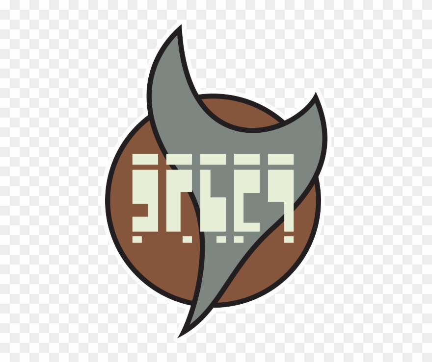 Takret-militia - Emblem Clipart