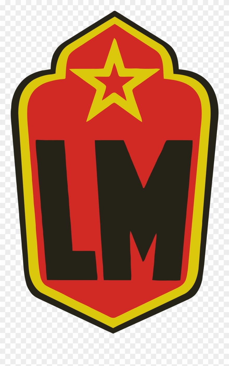 People's Militia Czechoslovakia Clipart