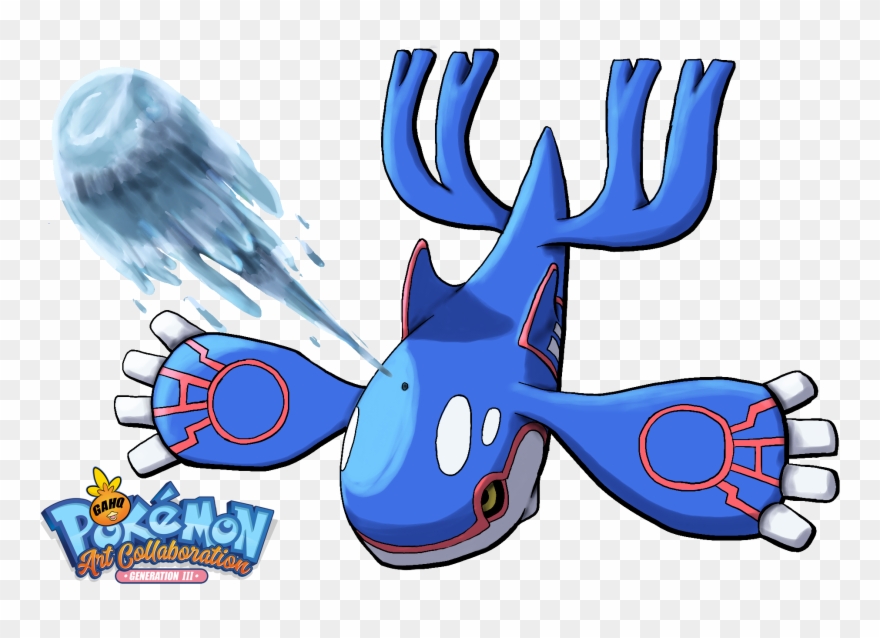 Water Spout Pokemonpokemon Go Water Festival Event Clipart