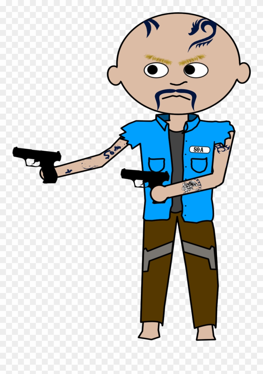 Tattoo Stan - Keskinoğlu Clipart