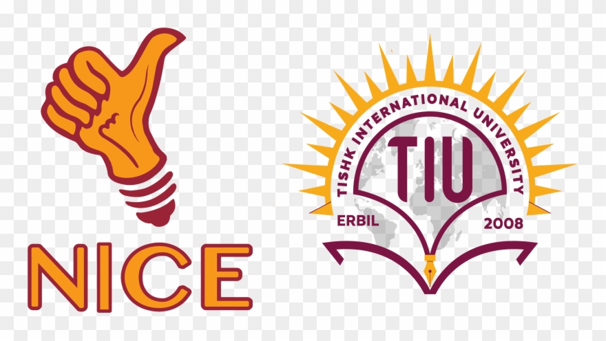 Nice - Tishk International University Clipart